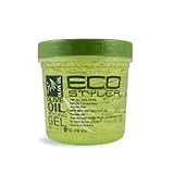 Eco Styler Olive Oil Styling Gel - Haargel 473ml