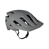 LEATT MTB-Helm Trail 3.0 | Grau | S 51-55 cm