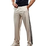 Generisch Anzughose Herren Schwarz Lightweight High Waisted Chino Herren Jogginghose Herren Komfortabel Herren Chino Hose Regular Fit Cargo Hose Herren