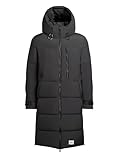 khujo Herren Jacke Siram 266 Spa-gray Xl