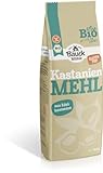 Kastanienmehl glutenfrei Bio 6 x 350 gr