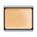 ARTDECO Camouflage Cream - Stark deckendes Camouflage Make-up, Abdeckcreme mit variabler Deckkraft für die Beauty Box - 1 x 4,5 g