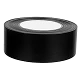 FRCOLOR Wasserdichtes Reparaturband Extra Starkes Gewebeband für Außenbereich Leckabdichtung Dichtungsband Alterungs und Ölbeständig für Rohrreparatur und Abdichten