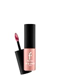 Flormar Lip & Cheek Tint 004 Princess – Hochpigmentierter Langhaltender Lip & Cheek Tint
