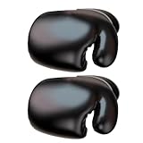 Boxsackhandschuhe – Boxhandschuhe für Männer und Frauen, 10 oz | Boxhandschuhe mit Vollfinger, leicht, Punchinghandschuhe für Boxxe, Kickboxen, Thai, MMA, Training, Matring und Kampfkunst