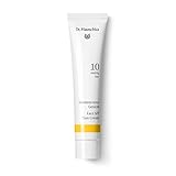 DR.HAUSCHKA Sonnencreme Gesicht LSF 10, 40 ml