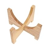 TOYANDONA Pflanzenständer Stabiler Blumentopf Halter für Innenräume Dekorativer Pflanzen Riser für Blumen Geeignet für Kleine und Große Pflanzen Leicht Platzsparend