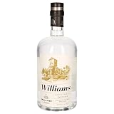 Walcher Williams Christ-Edelbrand – Klassischer, milder Birnenbrand aus Südtirol (1 x 0,7 l)