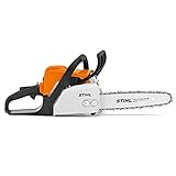 Stihl MS 170 Kettensäge, Hubraum in cm³:30 cm³, 1200 W, Führung 30 cm.