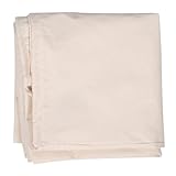 TOYANDONA Großer Auffangbeutel für Elektrische Getreidemühlen Waschbarer Kordelzugbeutel für Reismühlen und Universelle Haushaltsmühlen