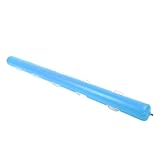 Aufblasbarer Pool-Stick, PVC-Poolnudel für den Strand (Blue)