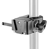 V-Akkuprüfung – langlebige Kamerahalterung, professionelles Filmgerät-Zubehör, kompakte leichte Anlage, stabile Verriegelung mit zuverlässigem Griffdesign | System