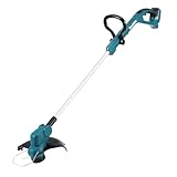 Makita DUR193Z Akku-Rasentrimmer 18V (ohne Akku, ohne Ladegerät)