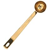 UPKOCH Kaffeelöffel mit Langem Griff Messlöffel für Kaffee Milchpulver Proteinpulver Vielseitiger Dosierlöffel für Küche und Tee