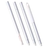 OATIPHO Teleskop Reinigungsstange Für Fenster Abnehmbares Glaswischer Werkzeug Teilig Aus Robustem Für Glasreinigung Und Fensterpflege