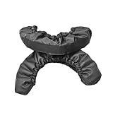 DimyFew Schlittschuhkufenschoner, Eiskunstlauf Schutz,