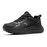 Orthopädische Trailrunning-Schuhe für Herren: bequeme, lässige Fußgewölbeunterstützung, Plantarfasziitis, Workout, Walking-Schuhe, orthopädische Plattfüße, Wandern, Sport, Fitnessstudio,