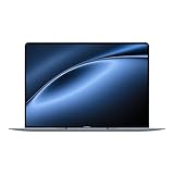 Huawei MateBook X Pro Core Ultra, 980 g Ultraleicht hautberuhigende Metallgehäuse, Intel Core Ultra 7 Prozessor, 14,2 Zoll OLED Real Colour Display, 32GB + 1TB, Blue