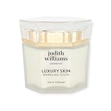 Judith Williams Luxury Skin Sparkling Youth Face Cream 100ml