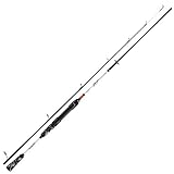 Daiwa Angelrute Spinnrute - Ninja X SF Spin 2,45m 8-35g