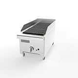 Kommerzieller Charbroiler, Restaurant-Grillausrüstung