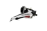 Shimano Fahrrad Umwerfer 3 Fach Tourney FD-TY 510 TOP Swing Durchmesser 31,8mm