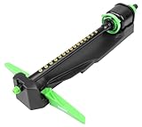 Brüder Mannesmann M63616 Viereckregner