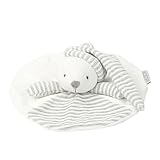 Warmhm Kuscheltuch Für Neugeborene Weiches Sicherheitsdecke Für Spiel Und Schlaf Hautfreundliches Material Beruhigend Für Jungen Und Mädchen