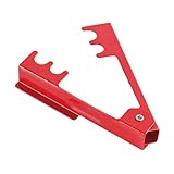 Rosenstachen-Abzieher – Zange zum Beschneiden von Rosenstacheln | Zange für Blumenarrangements für Gartenarbeit im Freien, Blumenschneidezange für Arrangements