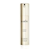 BABOR HSR LIFTING Neck und Décolleté Cream, Anti-Aging Creme für Nacken und Dekolleté, Mit Sheabutter und Panthenol, 1 x 50ml