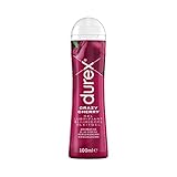 Durex Play Crazy Cherry - 100 ml