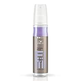 Wella EIMI Thermal Image Hitzeschutzspray – schützendes Haarspray mit Zwei-Phasen-Formel – flexibler Halt für einen natürlichen Look beim Haarstyling – 1 x 150 ml