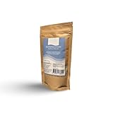 Keltisches Meersalz aus Guérande, grob – handgeerntet, unraffiniert, reich an Mineralien, authentischer französischer Geschmack, BPA-freier Eimer