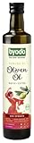 Byodo Bio Olivenöl, nativ-extra, 500 ml