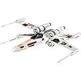 Revell 03601 Star Wars X-Wing Fighter Science Fiction Bausatz 1:112