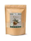 Biojoy BIO-Maca-Pulver aus Peru (1 kg), Maca Wurzel gemahlen (Lepidium meyenii)