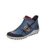 Rieker Damen Stiefeletten Z7582