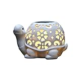 Solarleuchten für den Außenbereich, wasserdicht, LED-Schildkrötenlaterne, LED-Solarleuchten, Außendekoration, für Hof, Terrasse, Veranda, Rasen, Weg, Gehweg, Landschaft, Balkon, Heimdekoration für