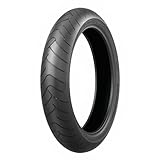 Bridgestone 110/80 ZR18 (58W) BT 023 F M/C Motorradreifen