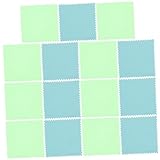 BESPORTBLE 50Stücke Poliertücher Für Silber Gold Schmuck Hochwertige Reinigungstücher Für Effektive Pflege Von Edelmetallen Wertvollen Gegenständen