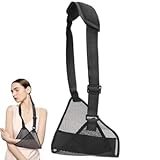 Carreneu Armschlinge Linker Arm Armschlinge Rechter Arm Armschlinge Armschlaufe