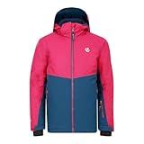 Dare2b Unisex Kinder Imposeivjacket Skijacke