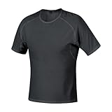 GORE WEAR Herren M Bl Shirt, Schwarz, L EU