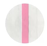 wasserdichte Klebepflaster für Freestyle Libre 2 Sensoren, nicht klebend, langlebige CGM-Sensorabdeckungen, erweiterter Schutz (50 PcsTransparent pink)