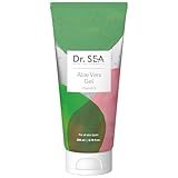 DR. SEA – Feuchtigkeitsspendendes Duschgel mit Jasmin, Patchouli & Bergamotte – Sanfte Reinigung, Pflege & Revitalisierung – Verführerischer Duft & samtige Haut – 300 ml