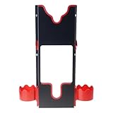 Wandmontagepufferpolierhalter Poliermaschinen Rack Schleiferhalter Politur Kleiderbügel Für Autoschleiferpflege