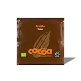 Becks cocoa Criollo, Beutel, 20g