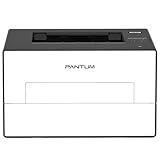 PANTUM BP4209DW Laserdrucker Schwarz Weiss mit Automatischer Duplexdruck, Drucker WLAN/USB/Ethernet, A4, 30 ppm, Inklusive 1000-Seiten-Starter-Tonerkassette