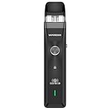 Vaporesso XROS Pro, Pod System, 1200 mAh, 2 ml, Farbe black, ohne Nikotin