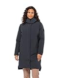 Jack Wolfskin LUISENPLATZ COAT W dark navy XL